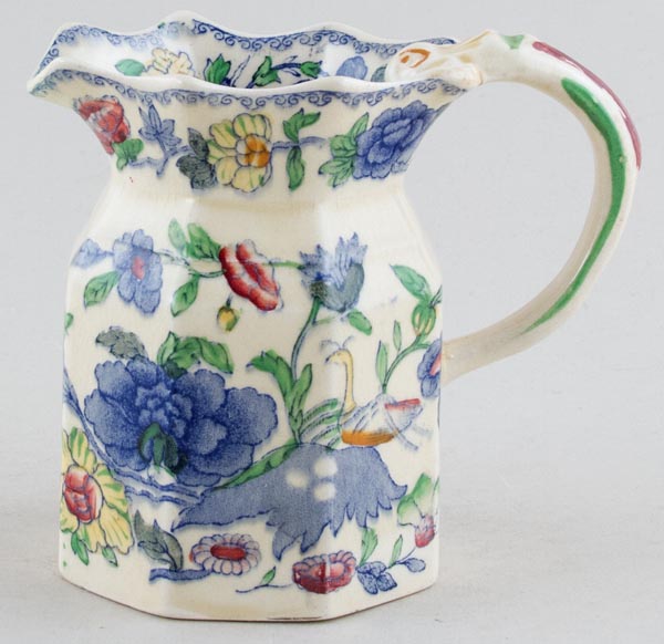 Jug or Pitcher Fenton